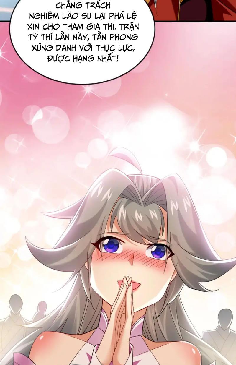 Tuyệt Thế Đan Thần Chapter 97 - Trang 2