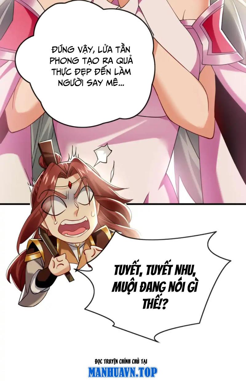 Tuyệt Thế Đan Thần Chapter 97 - Trang 2
