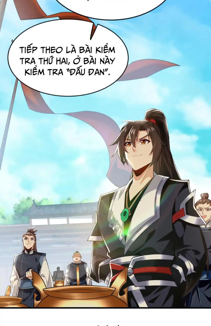 Tuyệt Thế Đan Thần Chapter 98 - Trang 2