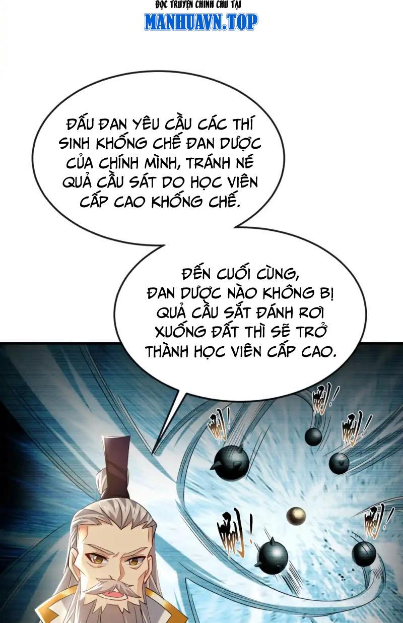 Tuyệt Thế Đan Thần Chapter 98 - Trang 2