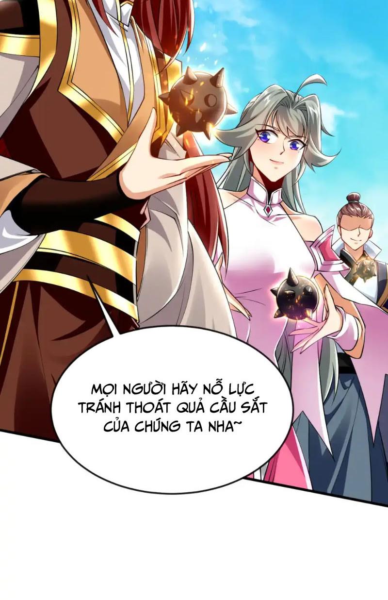 Tuyệt Thế Đan Thần Chapter 98 - Trang 2