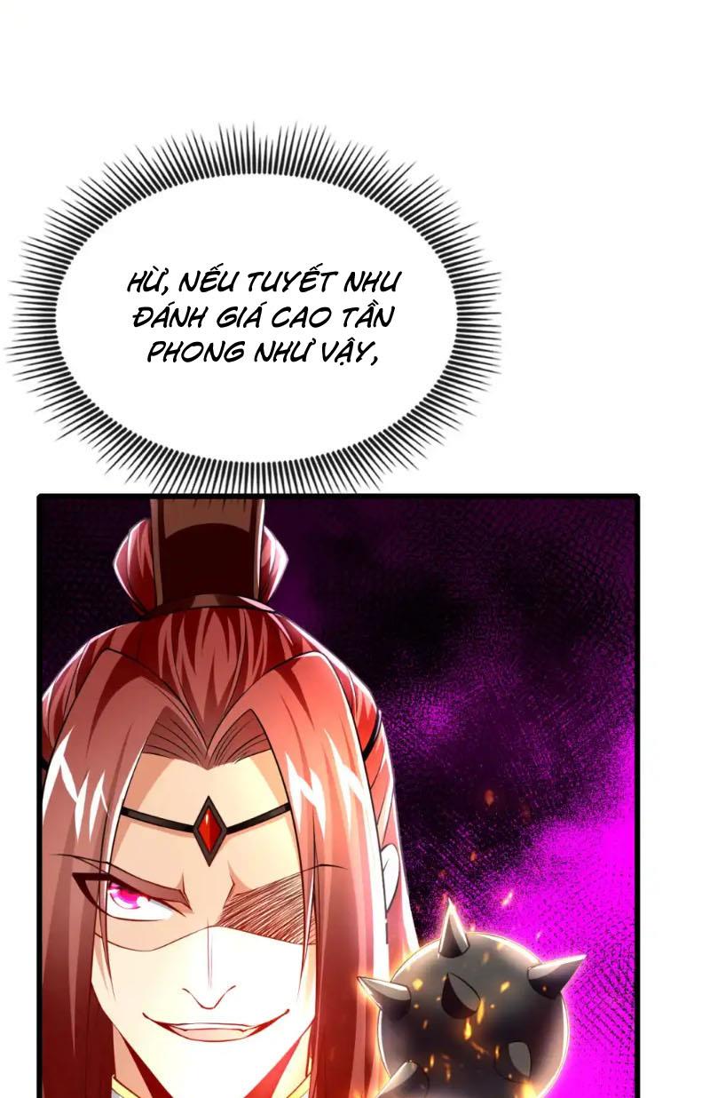 Tuyệt Thế Đan Thần Chapter 98 - Trang 2