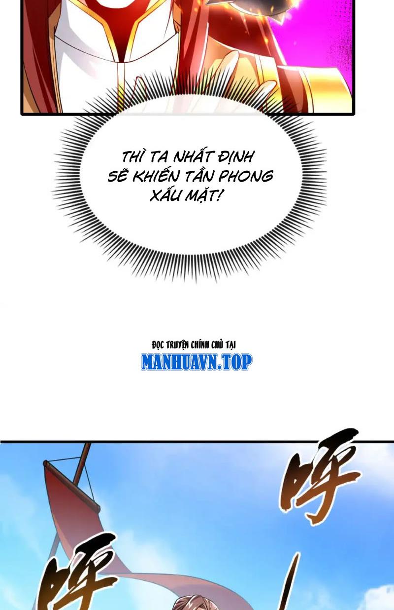 Tuyệt Thế Đan Thần Chapter 98 - Trang 2