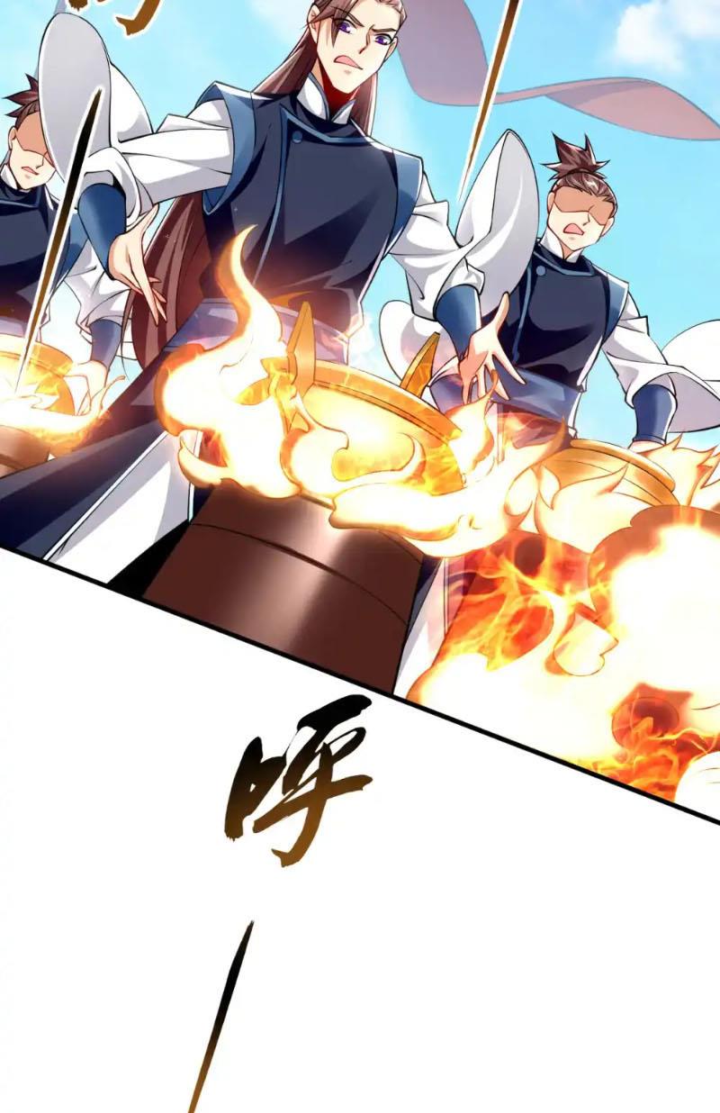 Tuyệt Thế Đan Thần Chapter 98 - Trang 2