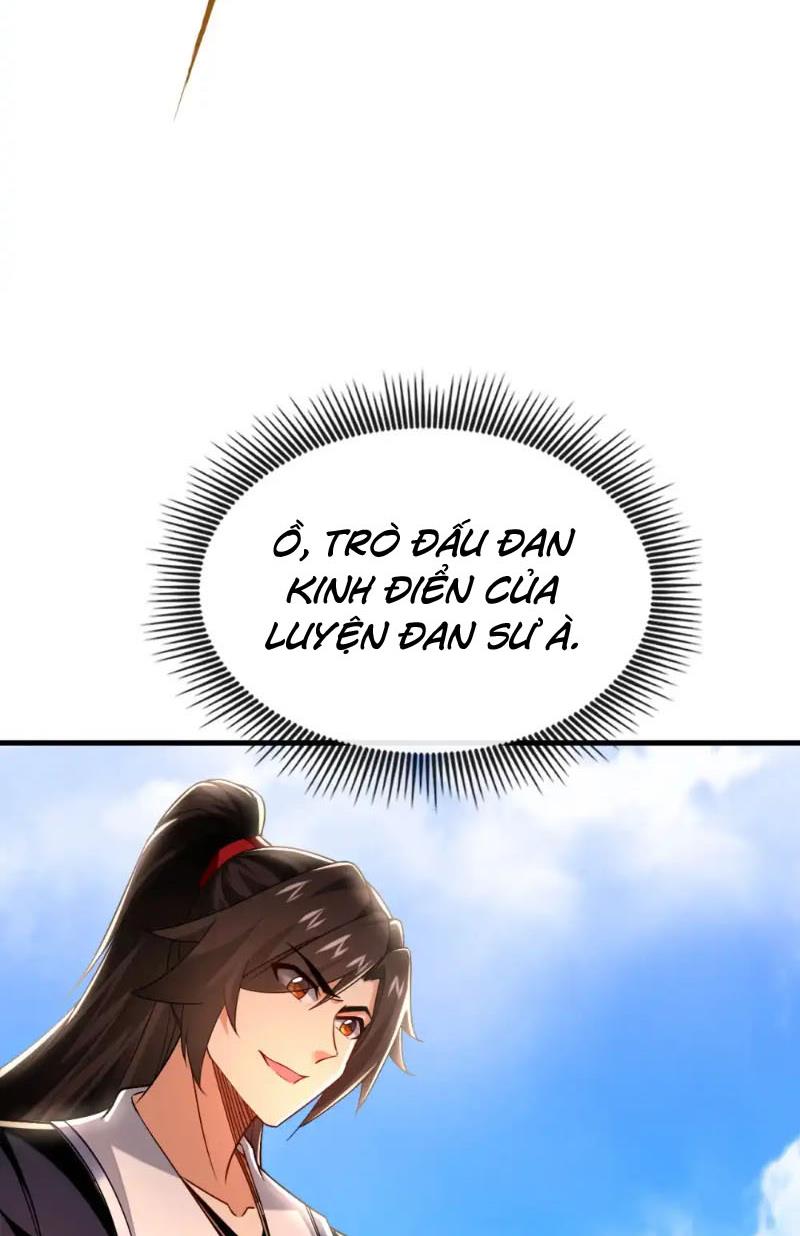 Tuyệt Thế Đan Thần Chapter 98 - Trang 2