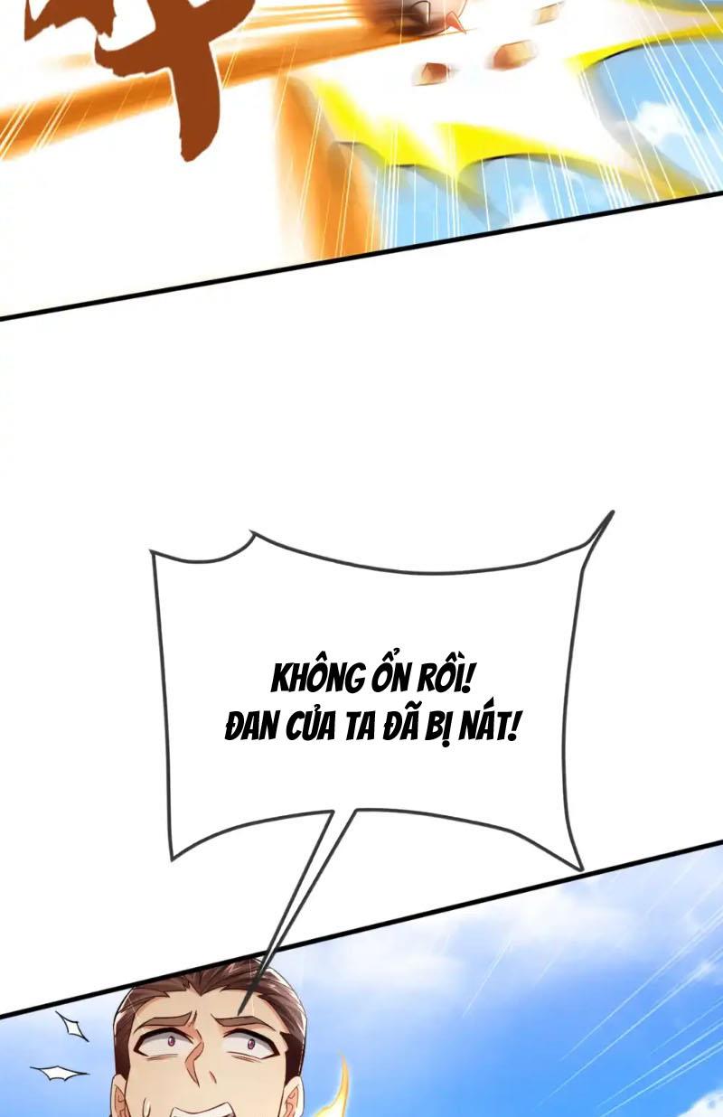 Tuyệt Thế Đan Thần Chapter 98 - Trang 2