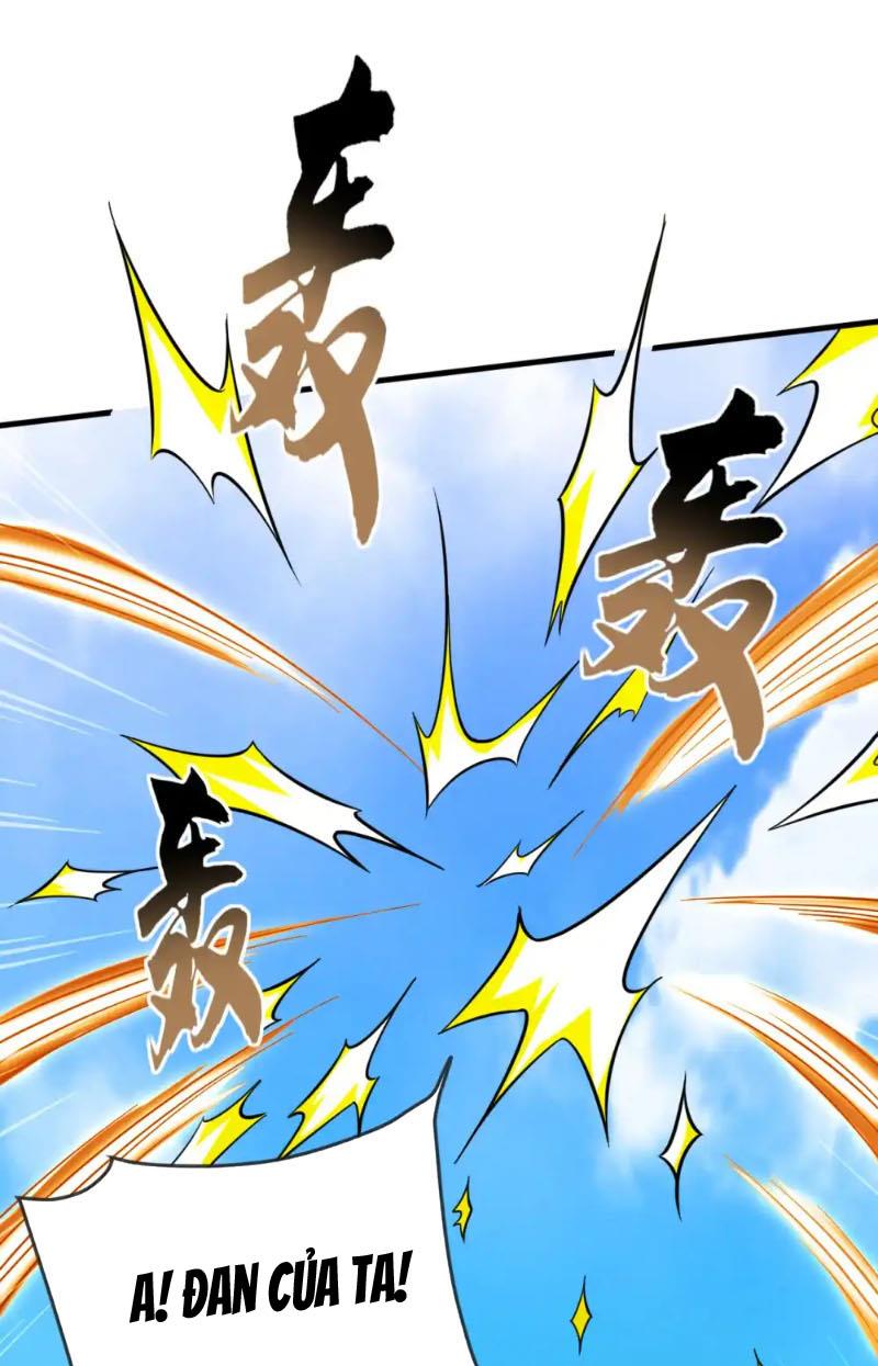 Tuyệt Thế Đan Thần Chapter 98 - Trang 2