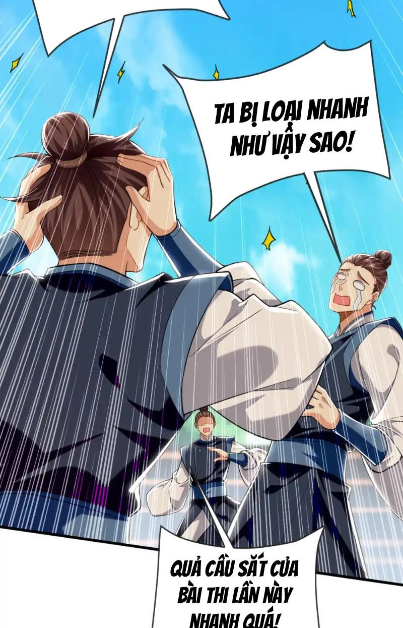 Tuyệt Thế Đan Thần Chapter 98 - Trang 2