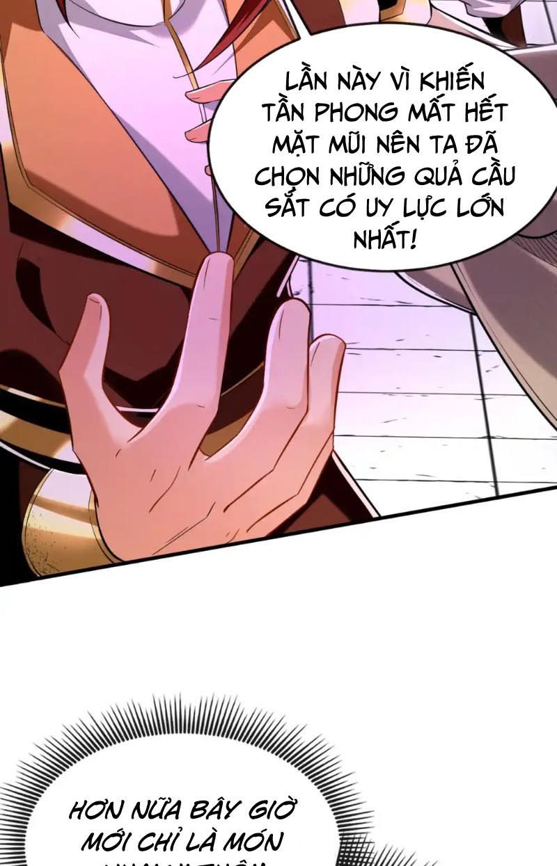 Tuyệt Thế Đan Thần Chapter 98 - Trang 2
