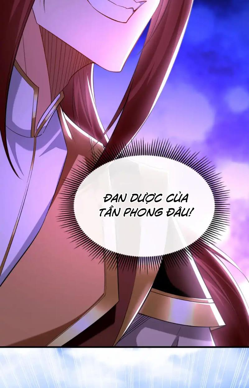 Tuyệt Thế Đan Thần Chapter 98 - Trang 2