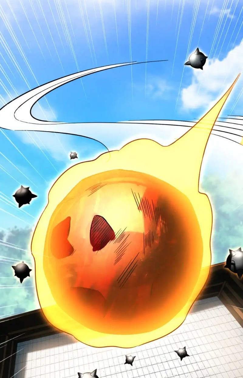 Tuyệt Thế Đan Thần Chapter 98 - Trang 2