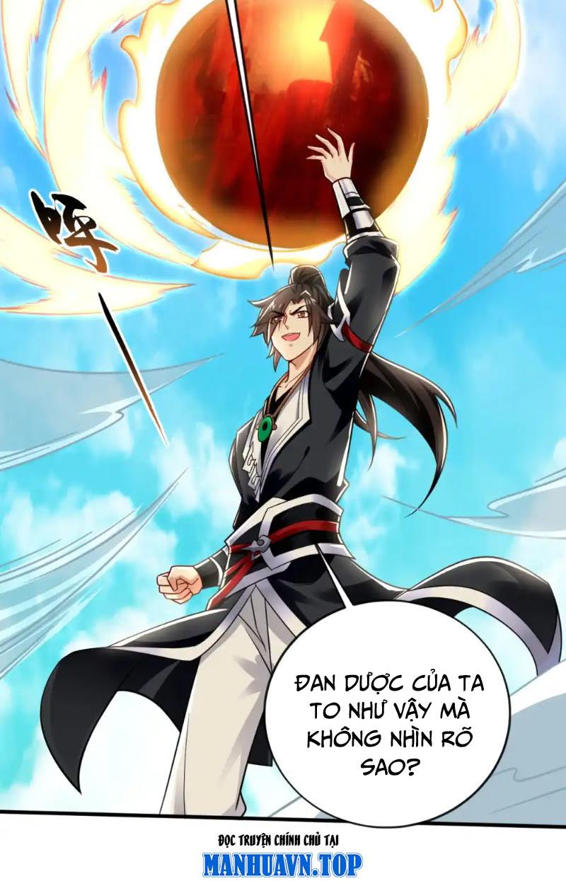 Tuyệt Thế Đan Thần Chapter 98 - Trang 2