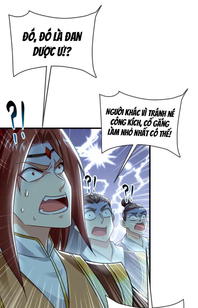 Tuyệt Thế Đan Thần Chapter 98 - Trang 2