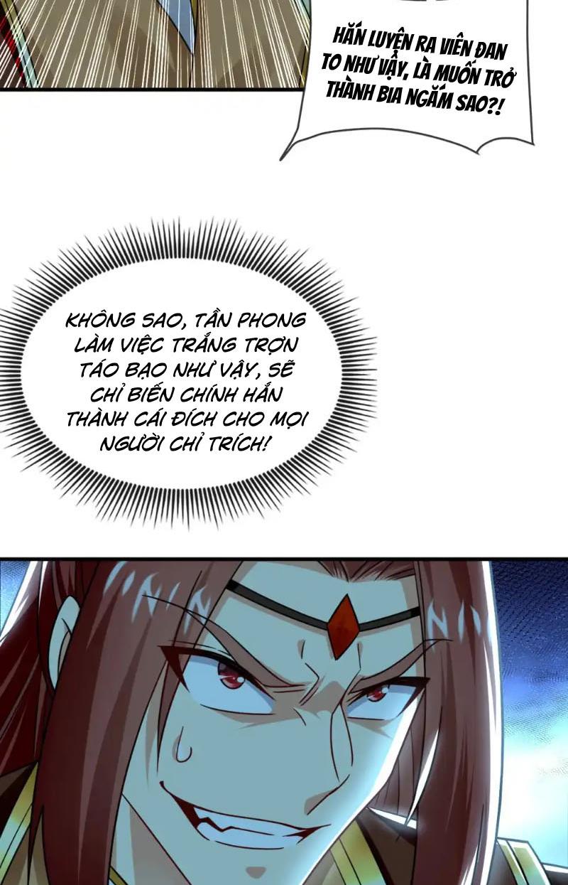 Tuyệt Thế Đan Thần Chapter 98 - Trang 2