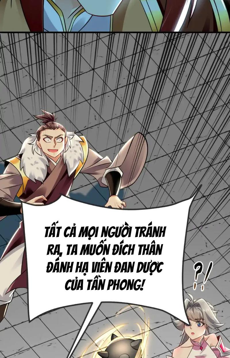 Tuyệt Thế Đan Thần Chapter 98 - Trang 2
