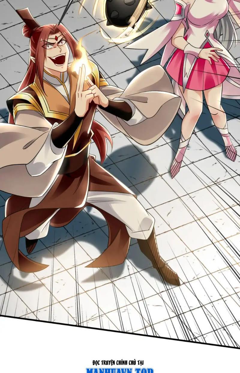 Tuyệt Thế Đan Thần Chapter 98 - Trang 2