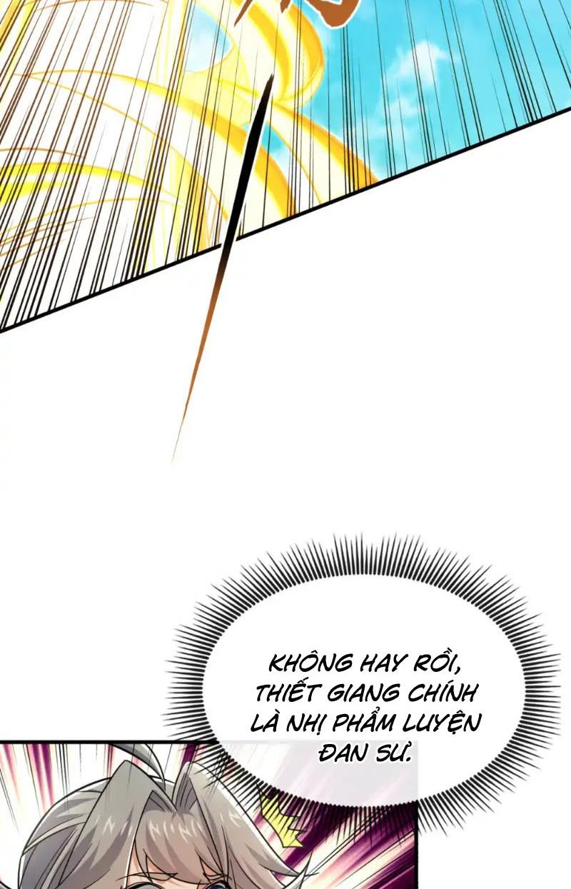 Tuyệt Thế Đan Thần Chapter 98 - Trang 2