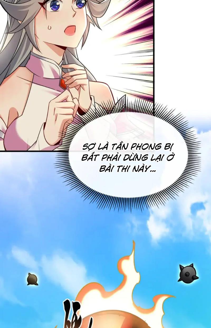 Tuyệt Thế Đan Thần Chapter 98 - Trang 2