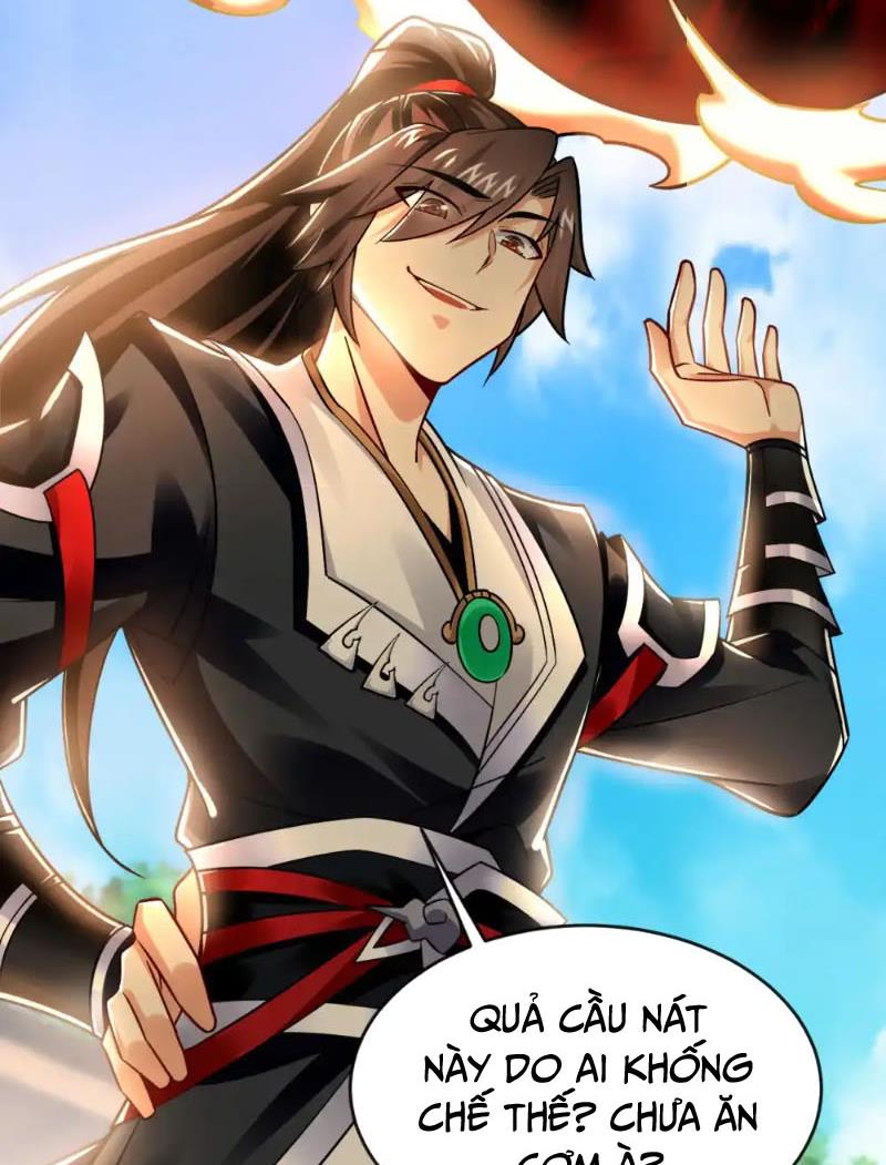 Tuyệt Thế Đan Thần Chapter 98 - Trang 2