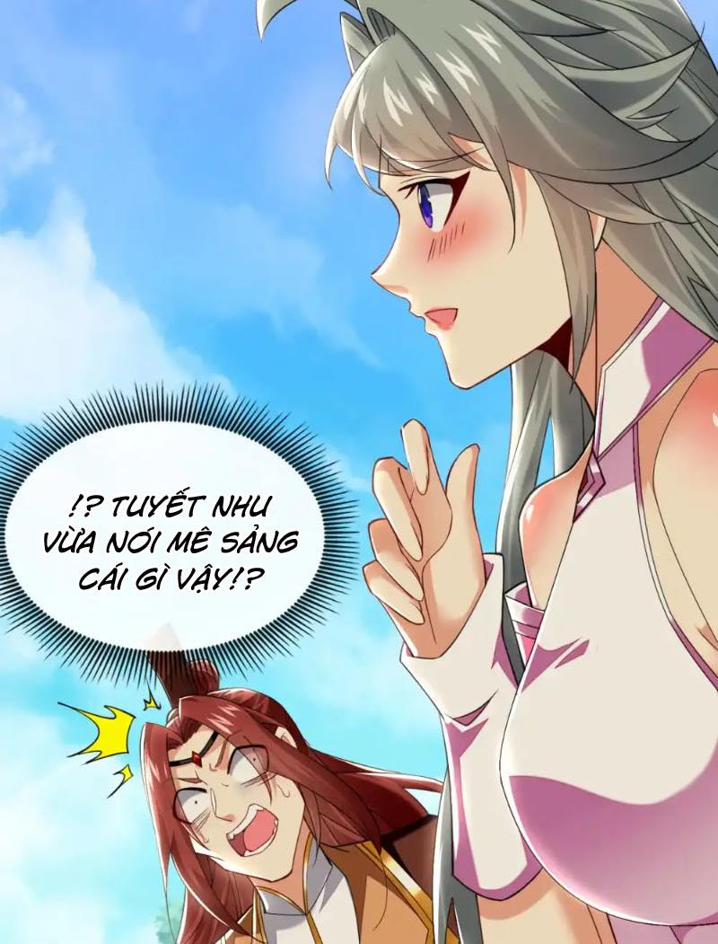 Tuyệt Thế Đan Thần Chapter 98 - Trang 2