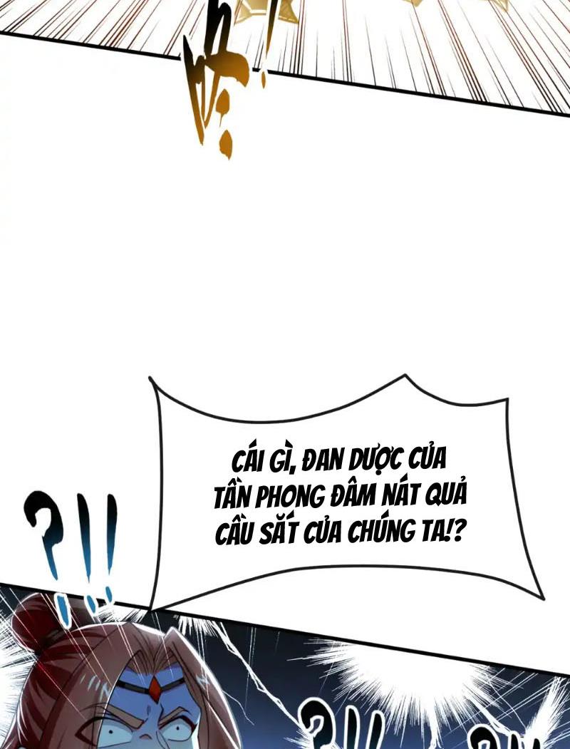 Tuyệt Thế Đan Thần Chapter 98 - Trang 2
