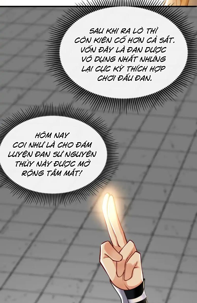 Tuyệt Thế Đan Thần Chapter 99 - Trang 2