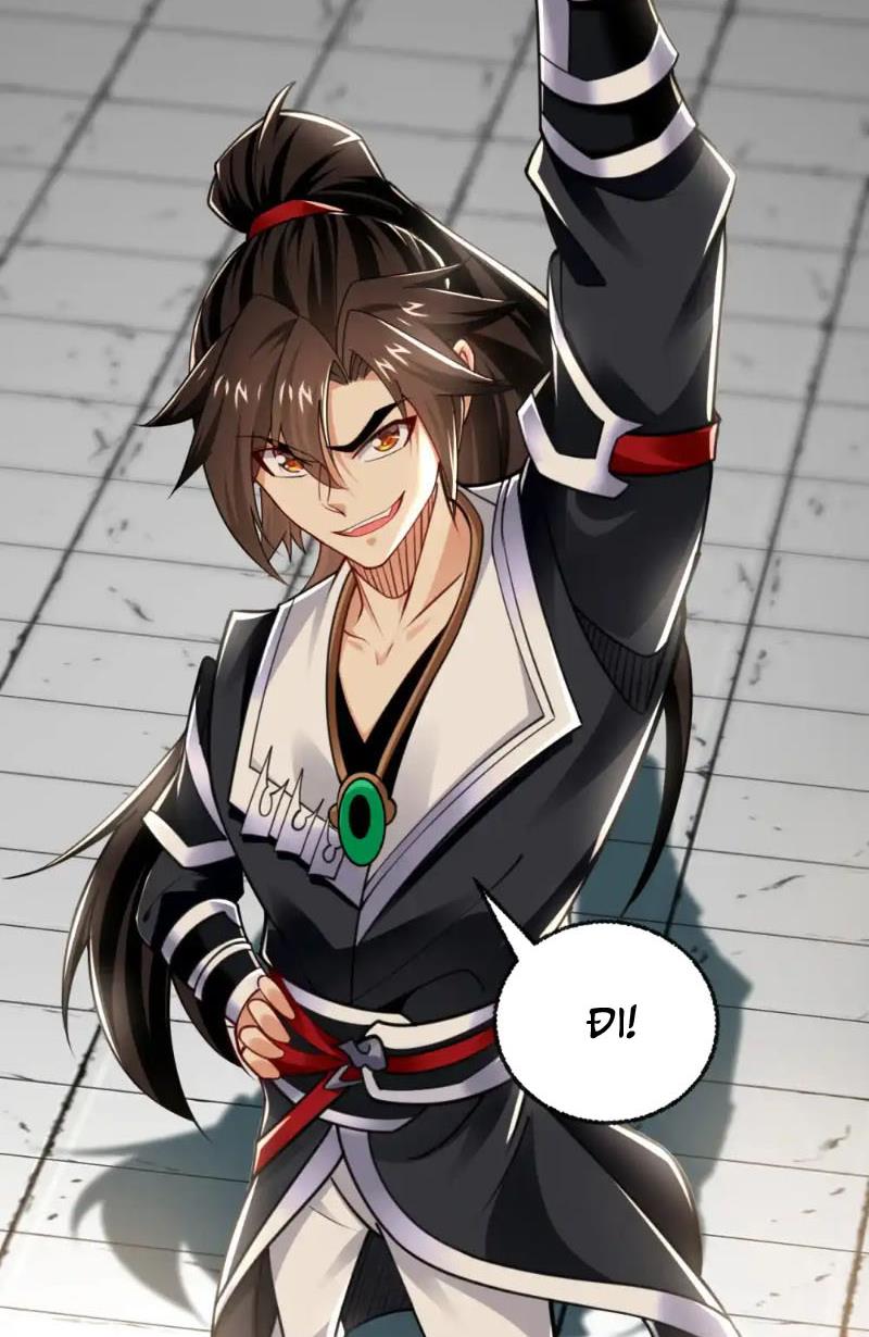 Tuyệt Thế Đan Thần Chapter 99 - Trang 2