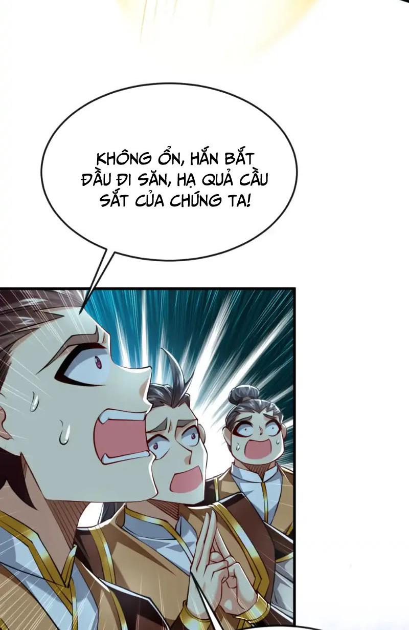 Tuyệt Thế Đan Thần Chapter 99 - Trang 2