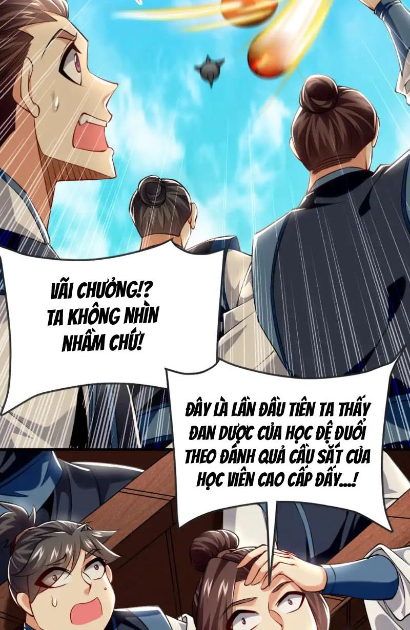 Tuyệt Thế Đan Thần Chapter 99 - Trang 2