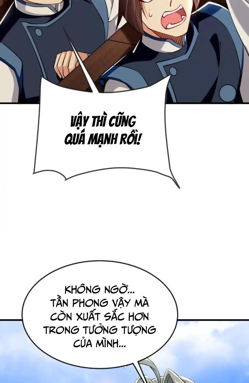 Tuyệt Thế Đan Thần Chapter 99 - Trang 2