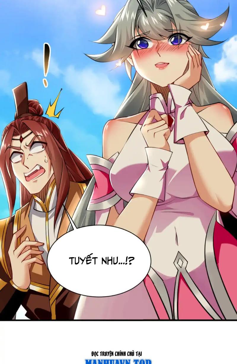 Tuyệt Thế Đan Thần Chapter 99 - Trang 2