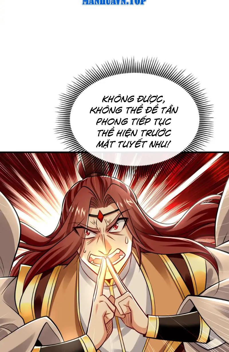 Tuyệt Thế Đan Thần Chapter 99 - Trang 2