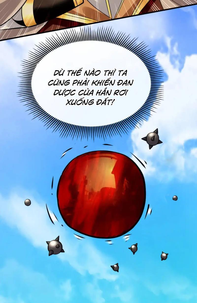 Tuyệt Thế Đan Thần Chapter 99 - Trang 2