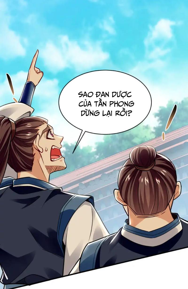 Tuyệt Thế Đan Thần Chapter 99 - Trang 2