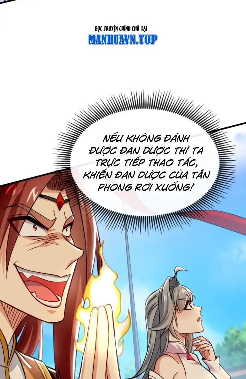 Tuyệt Thế Đan Thần Chapter 99 - Trang 2