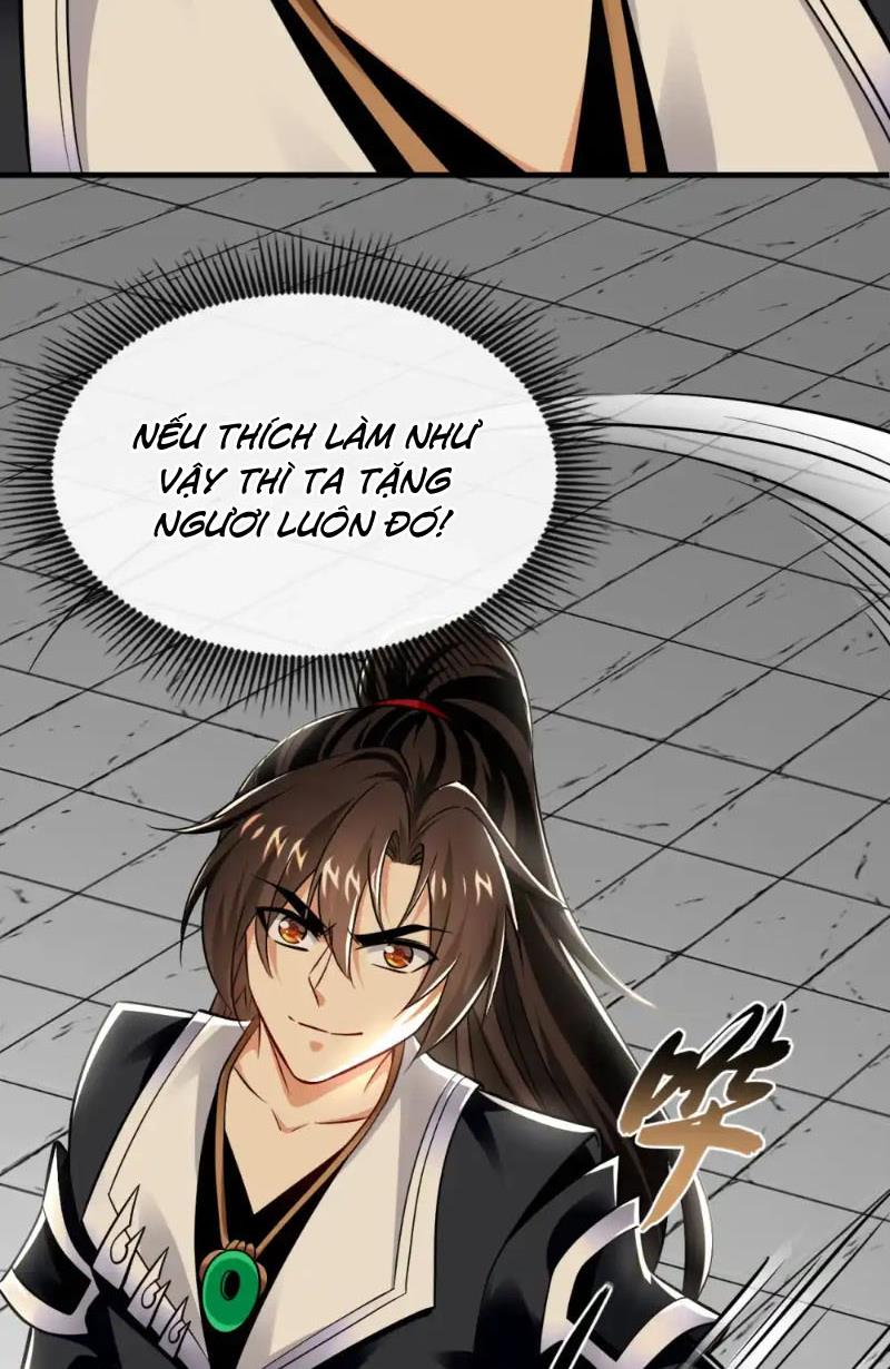 Tuyệt Thế Đan Thần Chapter 99 - Trang 2