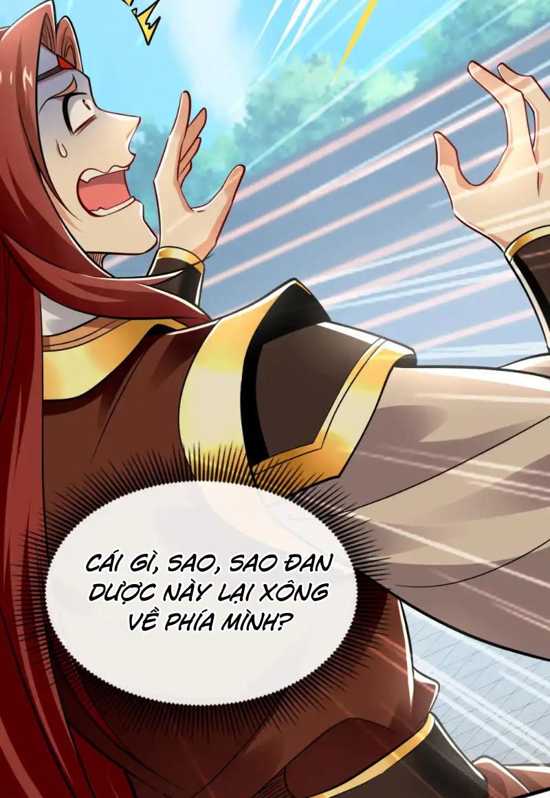 Tuyệt Thế Đan Thần Chapter 99 - Trang 2