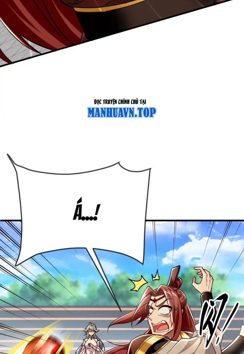 Tuyệt Thế Đan Thần Chapter 99 - Trang 2