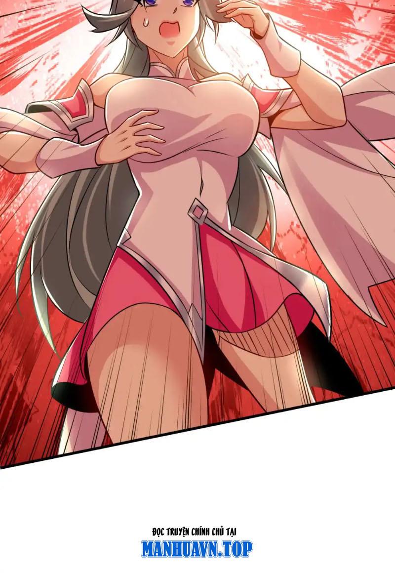 Tuyệt Thế Đan Thần Chapter 99 - Trang 2