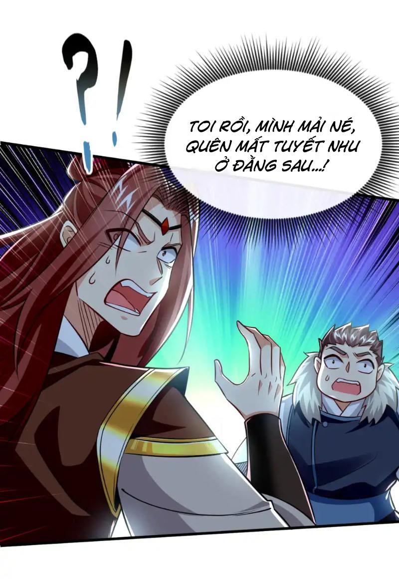 Tuyệt Thế Đan Thần Chapter 99 - Trang 2