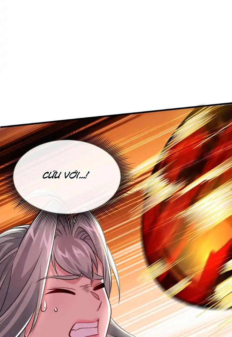 Tuyệt Thế Đan Thần Chapter 99 - Trang 2