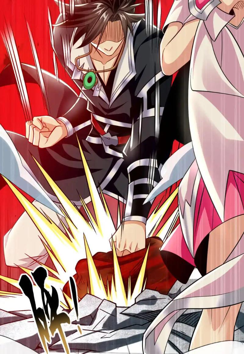 Tuyệt Thế Đan Thần Chapter 99 - Trang 2