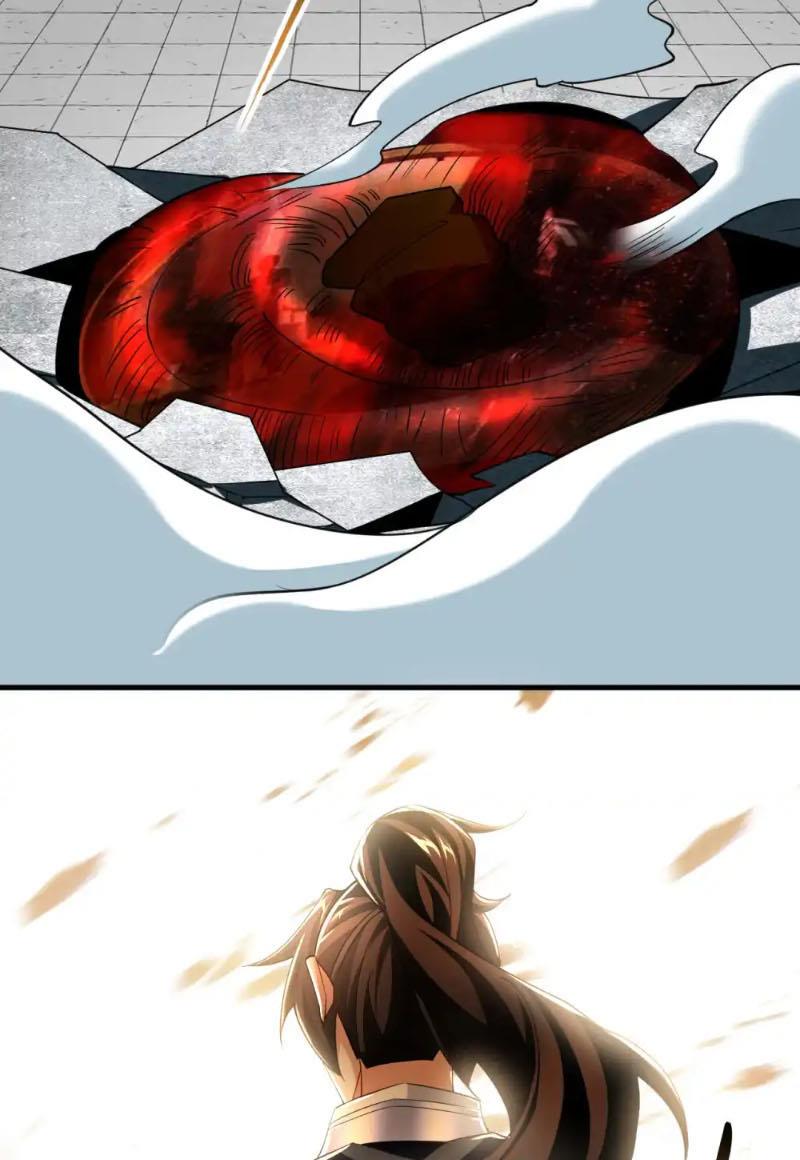 Tuyệt Thế Đan Thần Chapter 99 - Trang 2