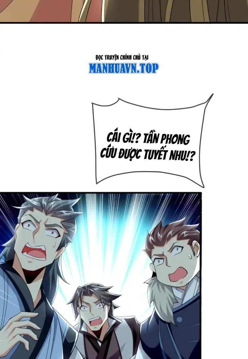 Tuyệt Thế Đan Thần Chapter 99 - Trang 2