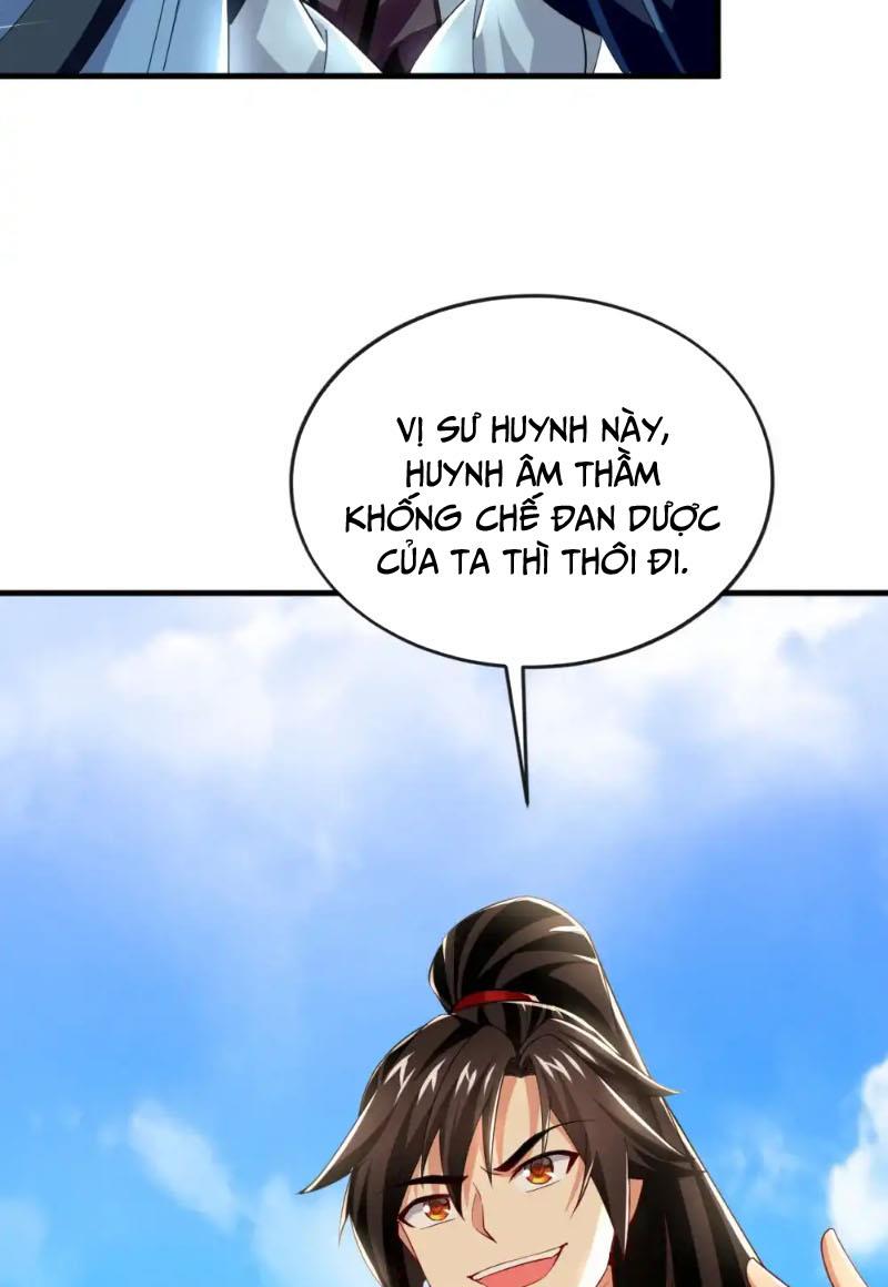 Tuyệt Thế Đan Thần Chapter 99 - Trang 2