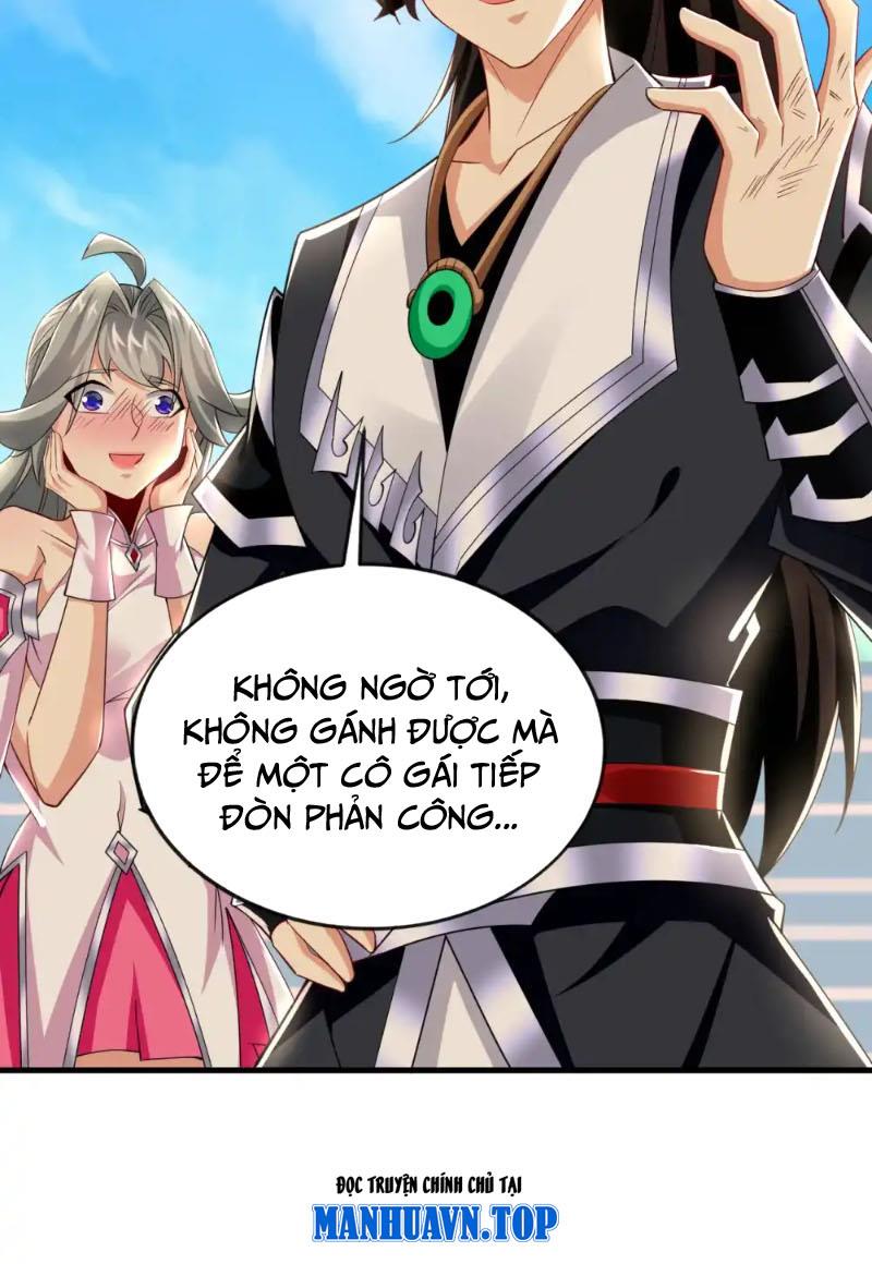 Tuyệt Thế Đan Thần Chapter 99 - Trang 2