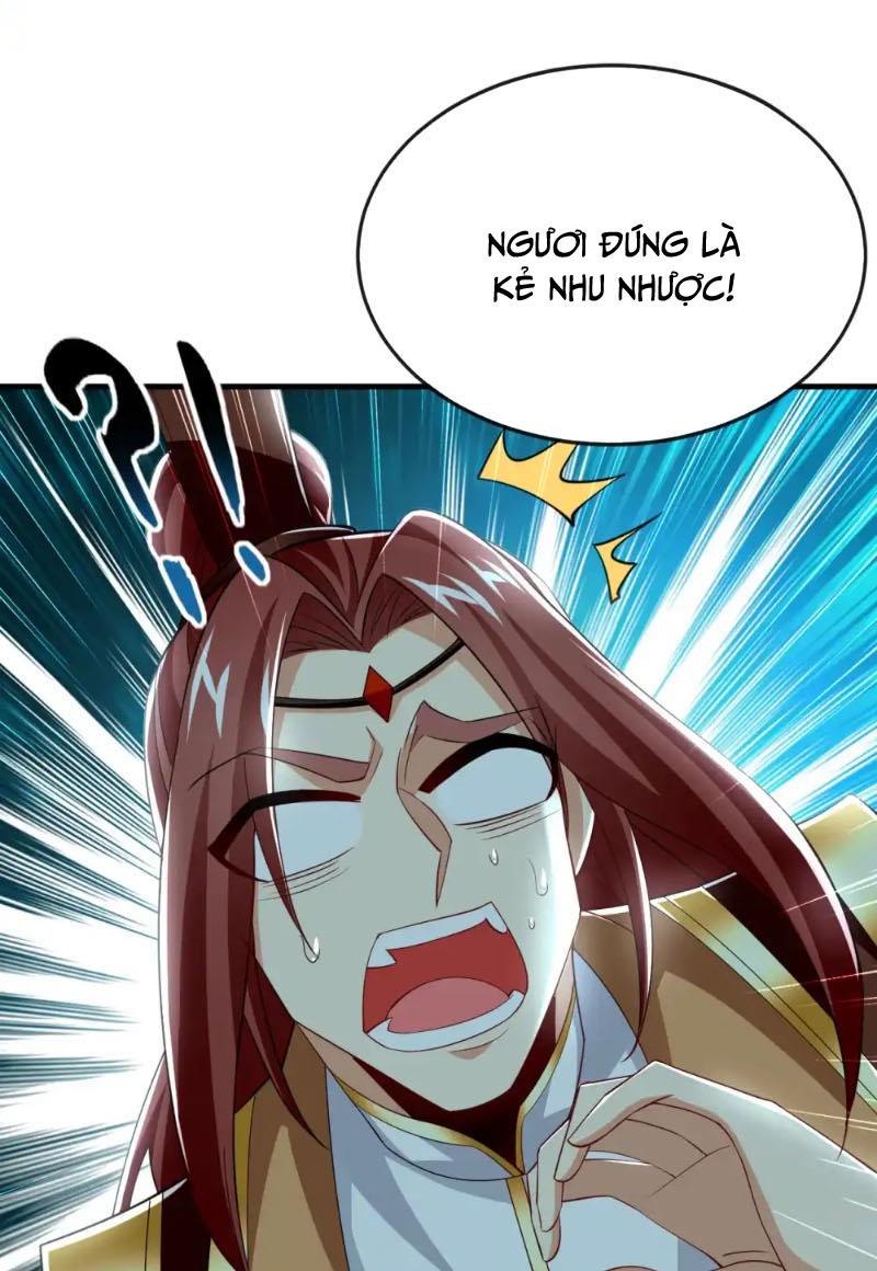 Tuyệt Thế Đan Thần Chapter 99 - Trang 2