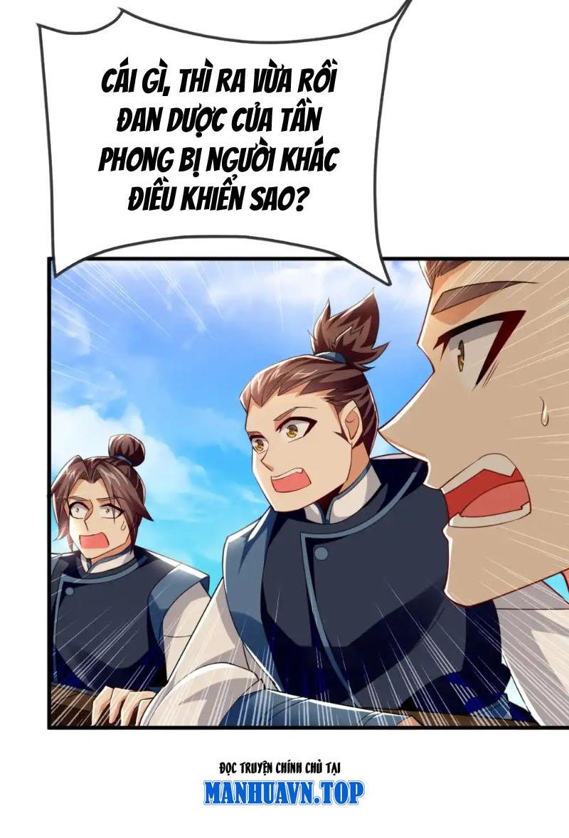 Tuyệt Thế Đan Thần Chapter 99 - Trang 2