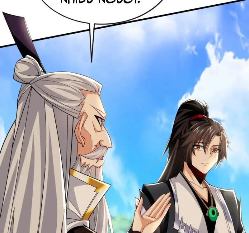 Tuyệt Thế Đan Thần Chapter 99 - Trang 2