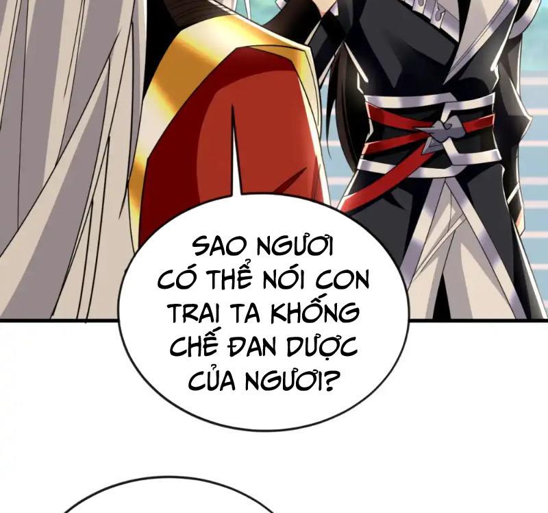 Tuyệt Thế Đan Thần Chapter 99 - Trang 2